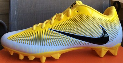 nike vapor strike football cleats